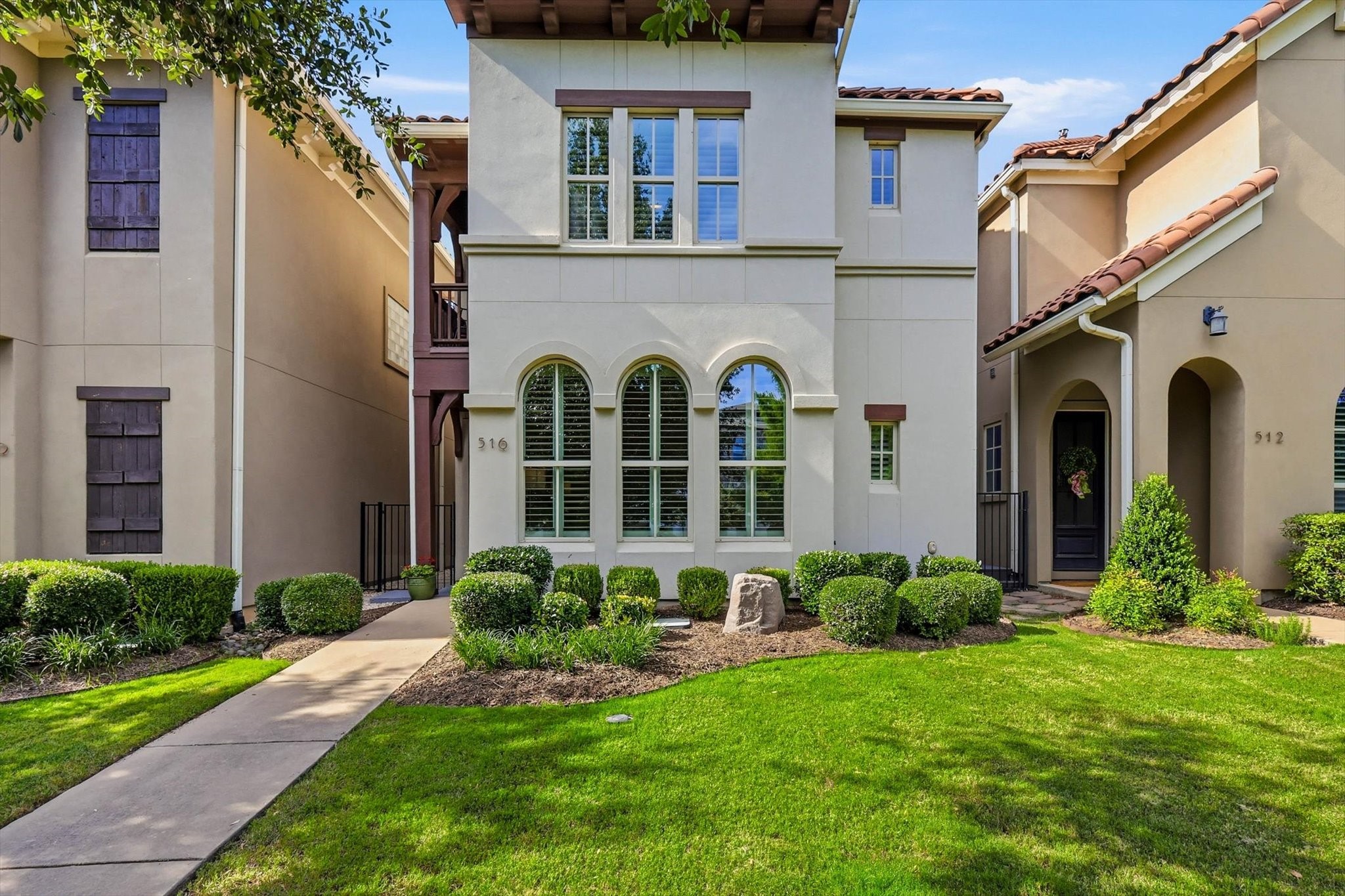 516 Sandy Lane Flower Mound TX 75022