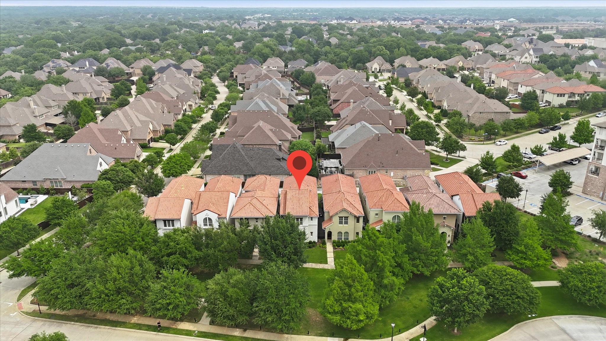 516 Sandy Lane Flower Mound TX 75022