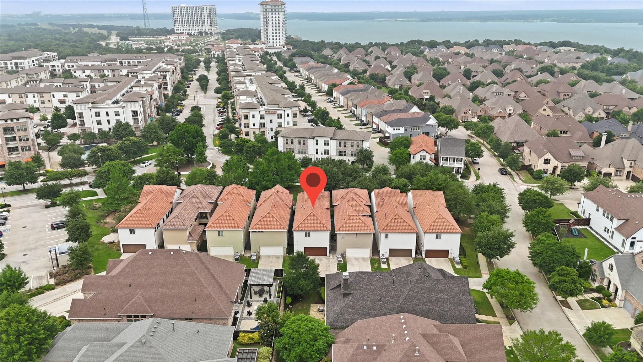 516 Sandy Lane Flower Mound TX 75022