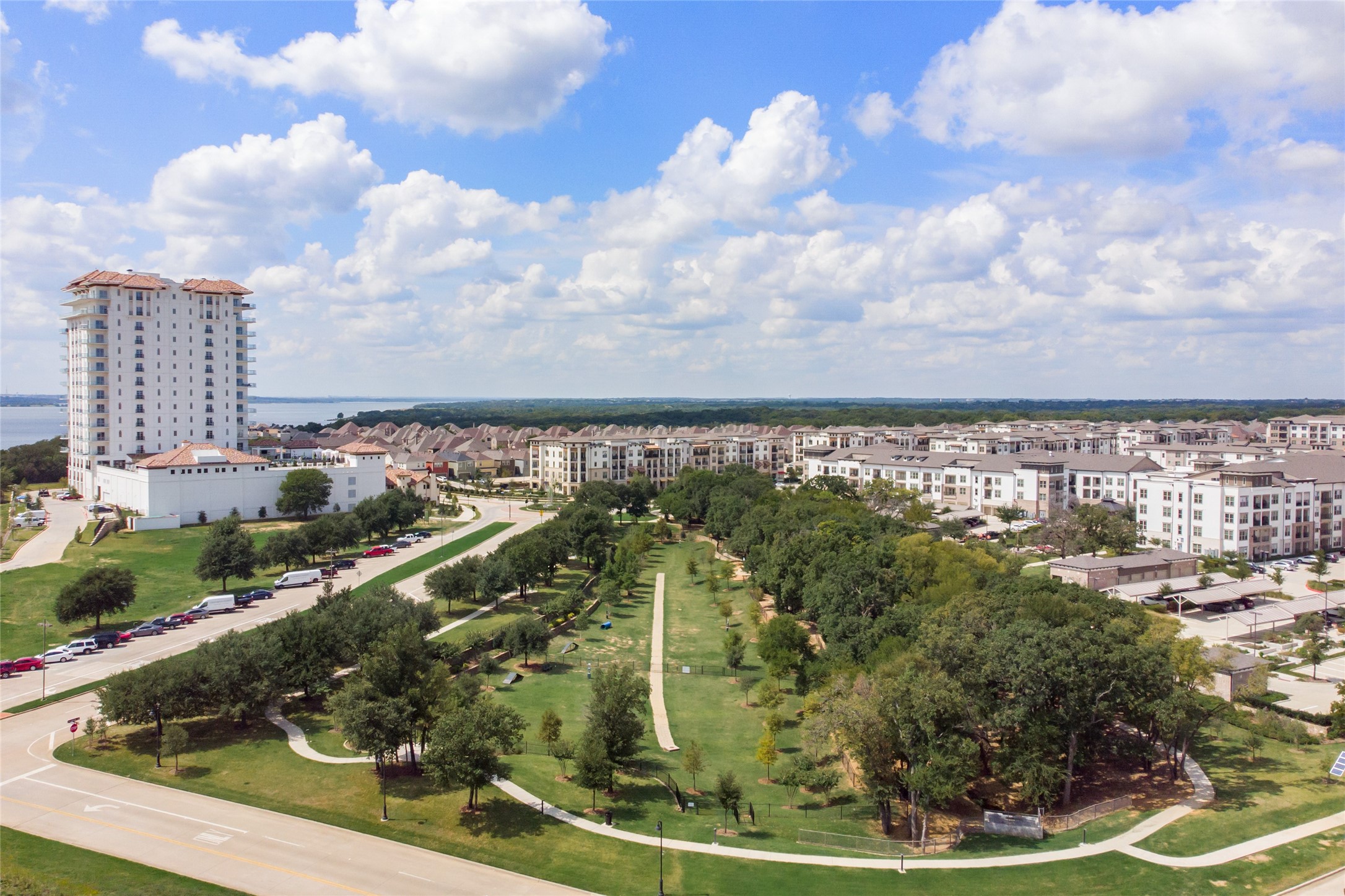 516 Sandy Lane Flower Mound TX 75022