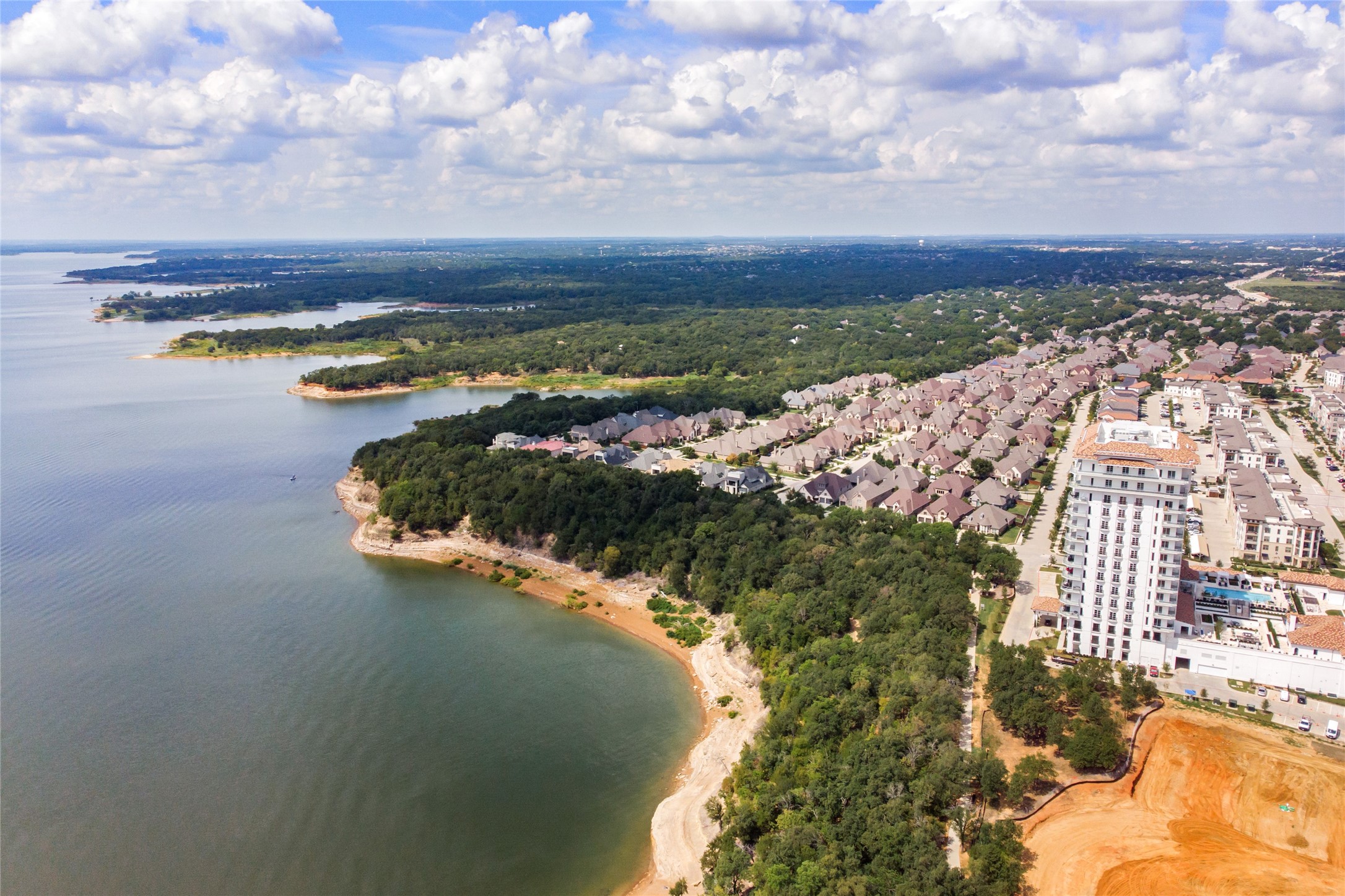 516 Sandy Lane Flower Mound TX 75022