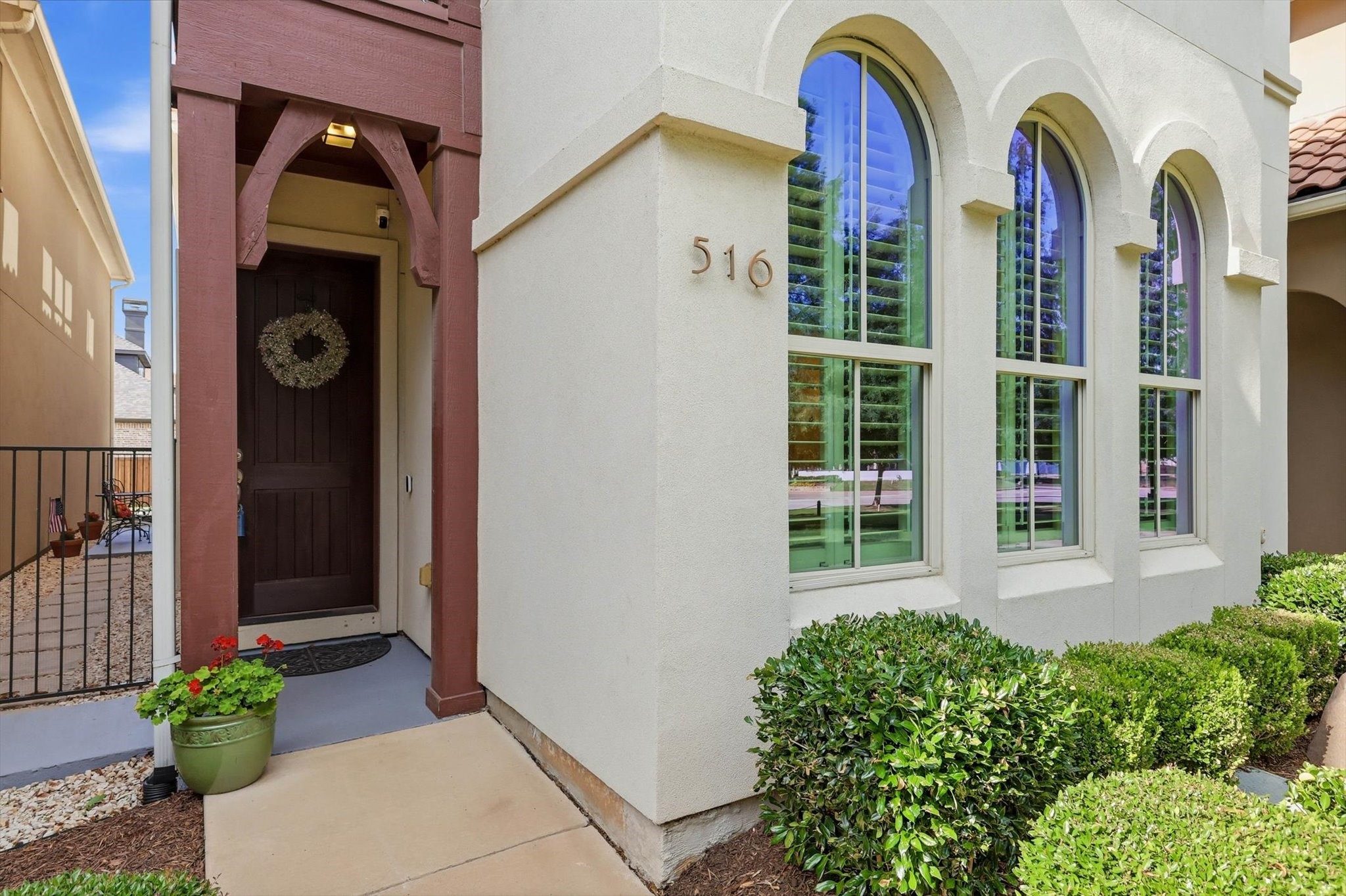 516 Sandy Lane Flower Mound TX 75022