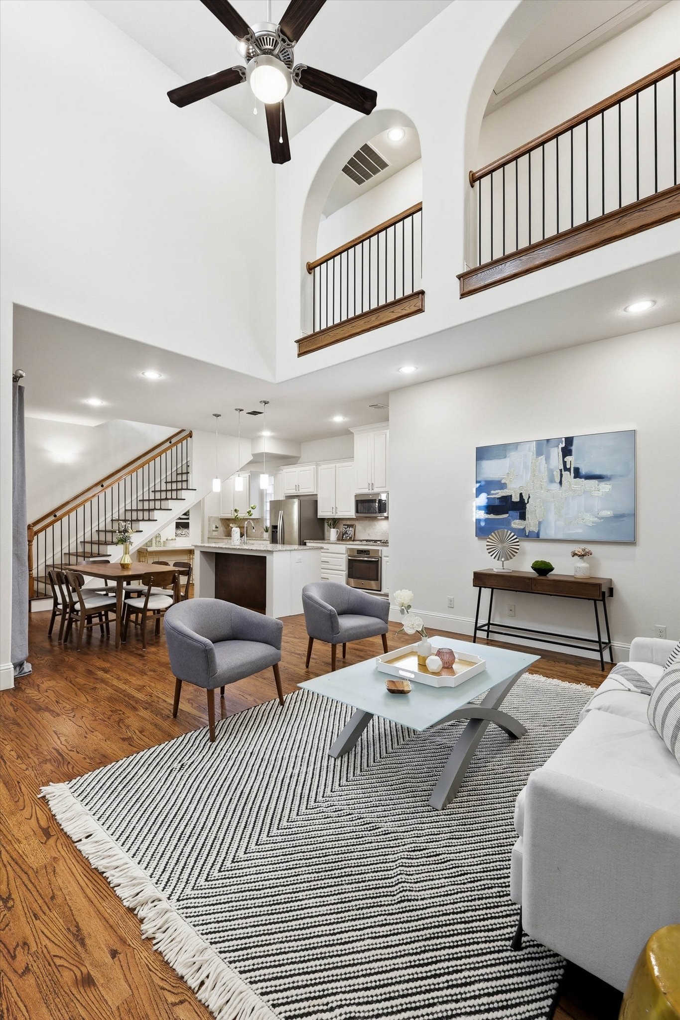 516 Sandy Lane Flower Mound TX 75022