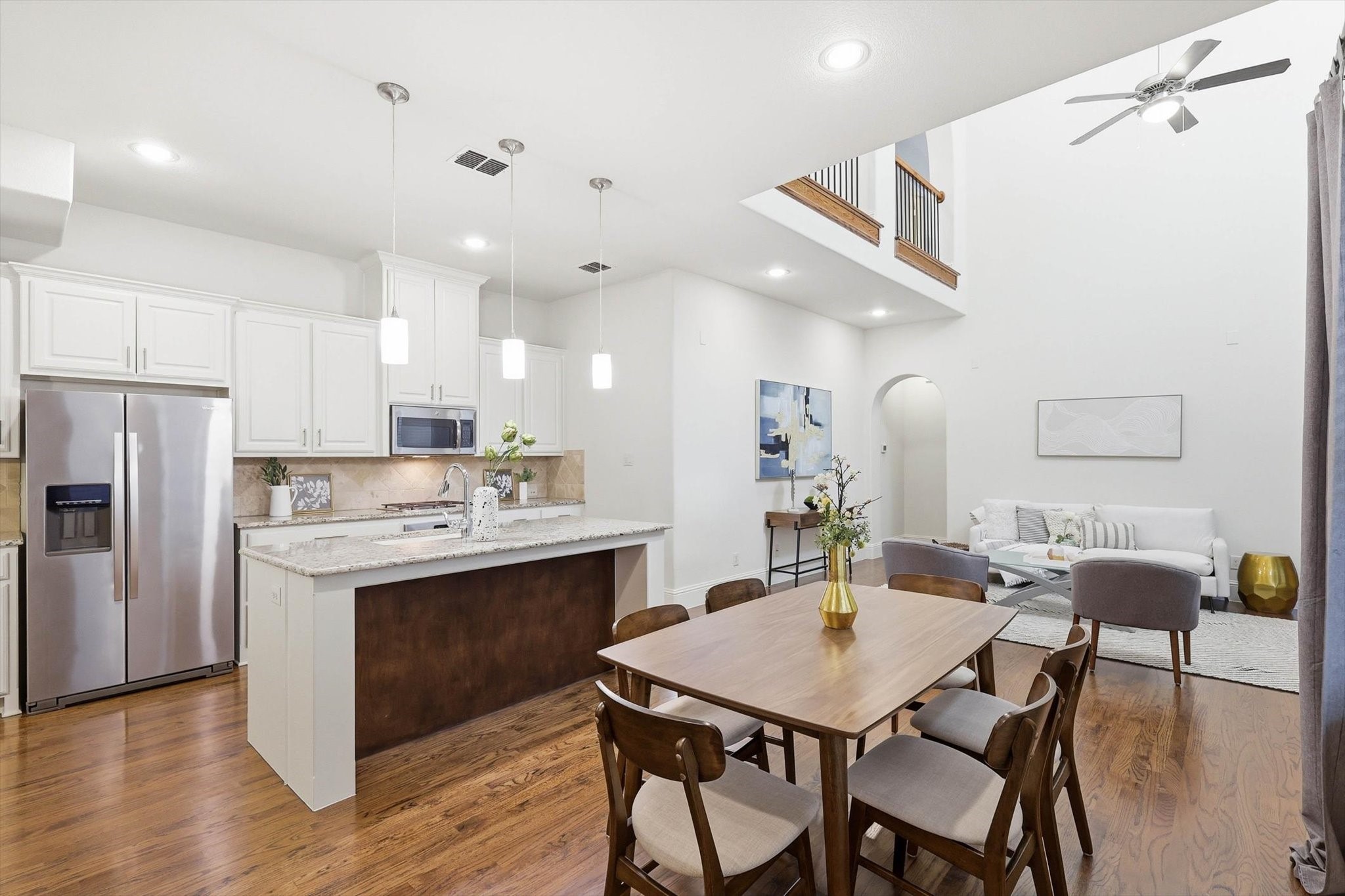 516 Sandy Lane Flower Mound TX 75022