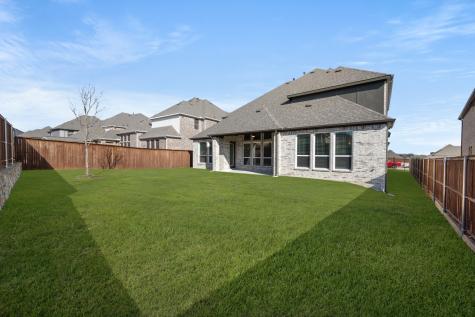 9925 Casa Frontera Drive Fort Worth TX 76179