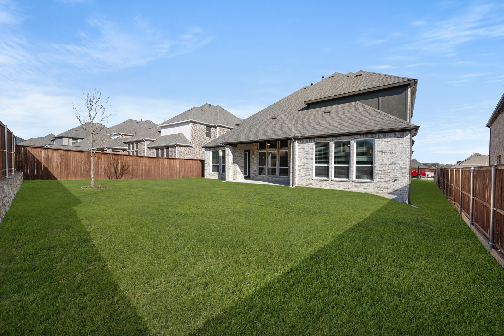 9925 Casa Frontera Drive Fort Worth TX 76179