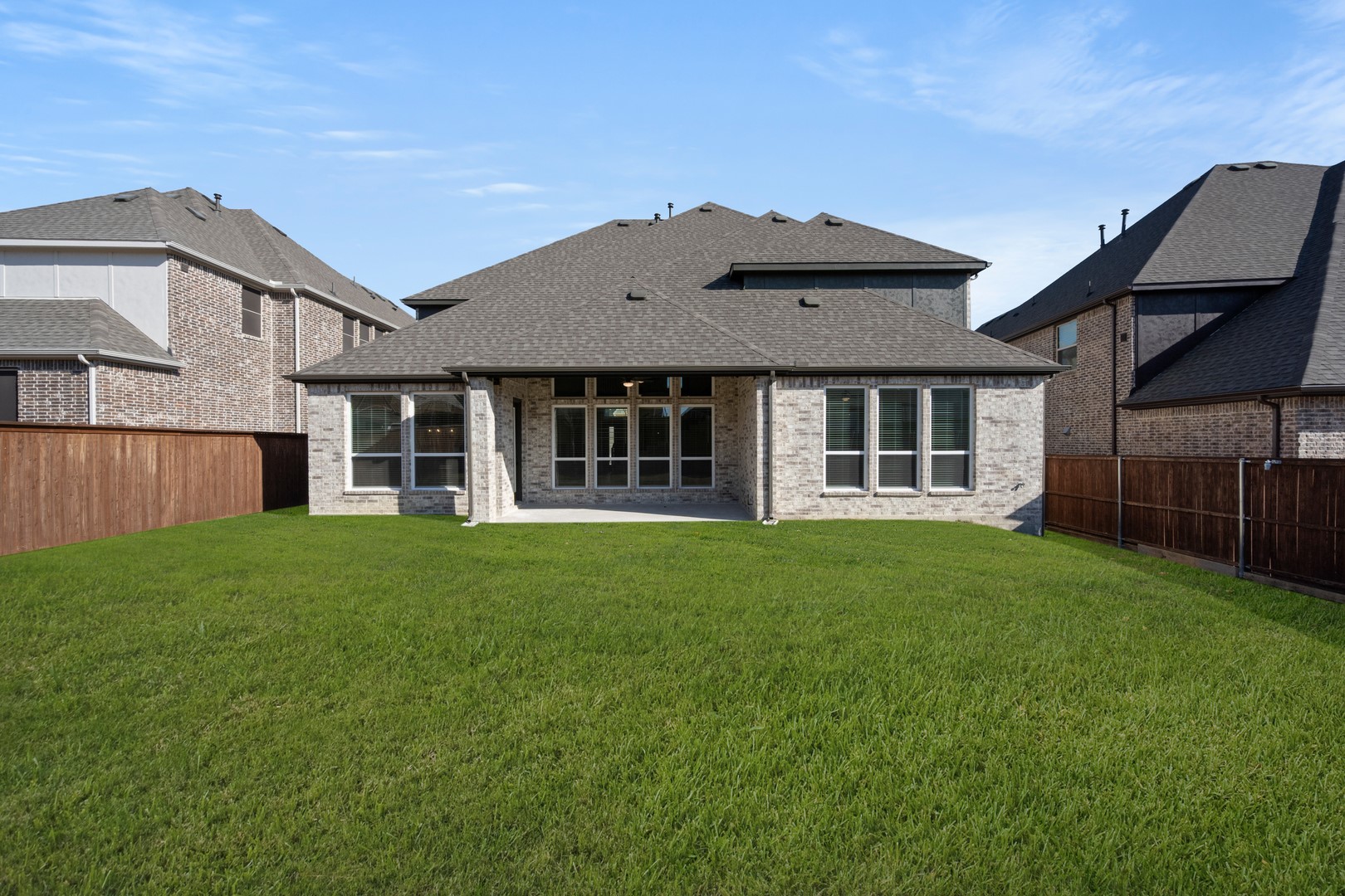 9925 Casa Frontera Drive Fort Worth TX 76179