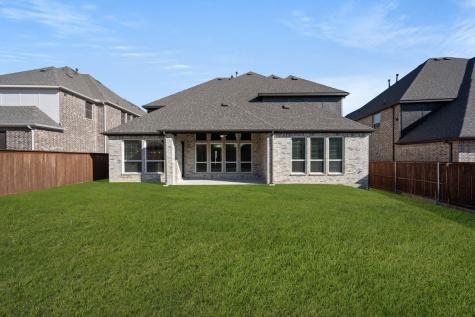9925 Casa Frontera Drive Fort Worth TX 76179