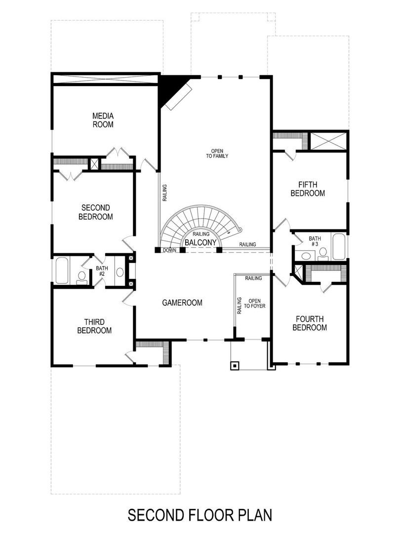 9925 Casa Frontera Drive Fort Worth TX 76179