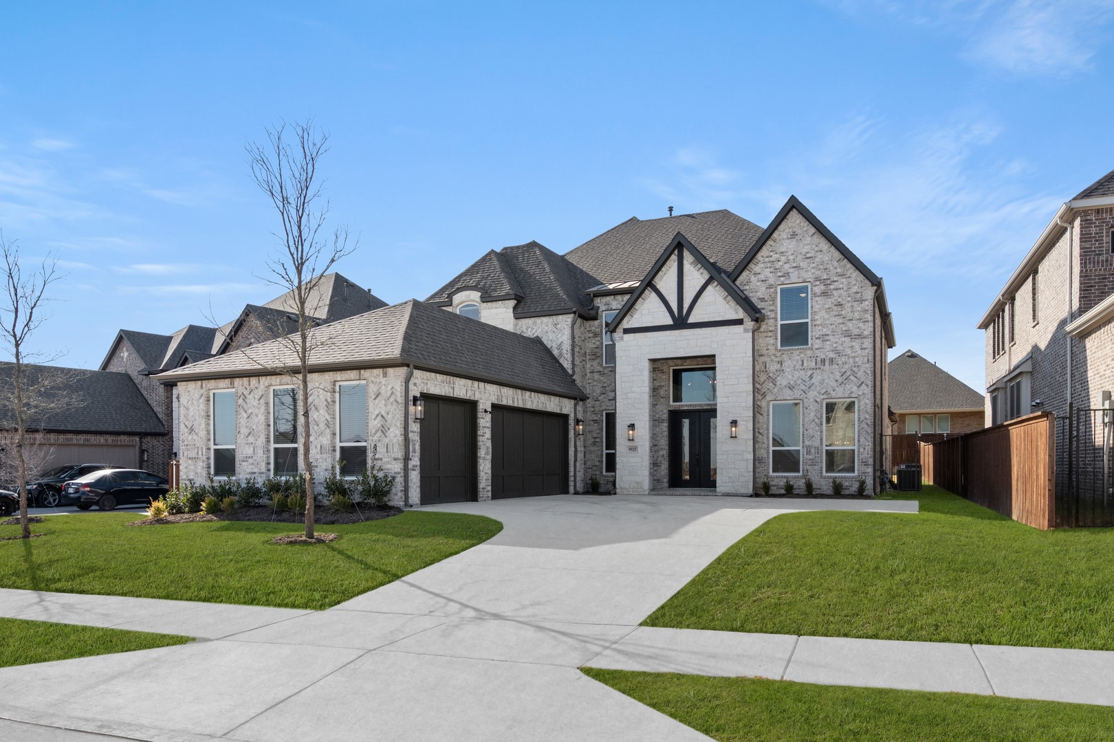 9925 Casa Frontera Drive Fort Worth TX 76179