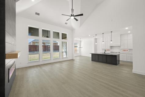 9925 Casa Frontera Drive Fort Worth TX 76179