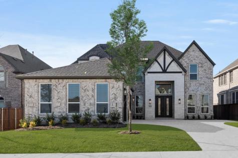 9925 Casa Frontera Drive Fort Worth TX 76179