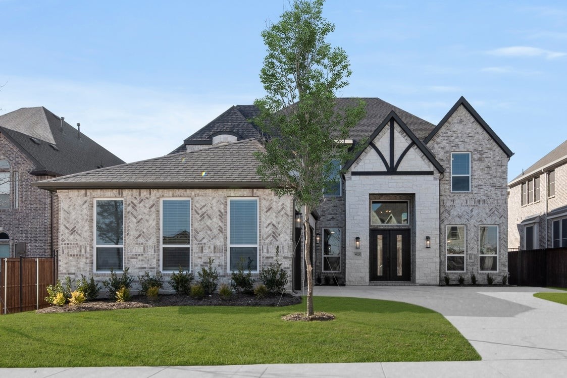 9925 Casa Frontera Drive Fort Worth TX 76179