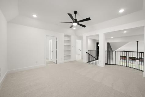 9925 Casa Frontera Drive Fort Worth TX 76179