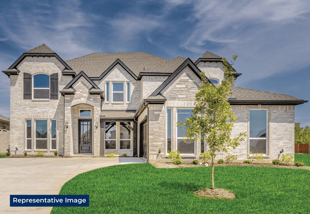 9925 Casa Frontera Drive Fort Worth TX 76179