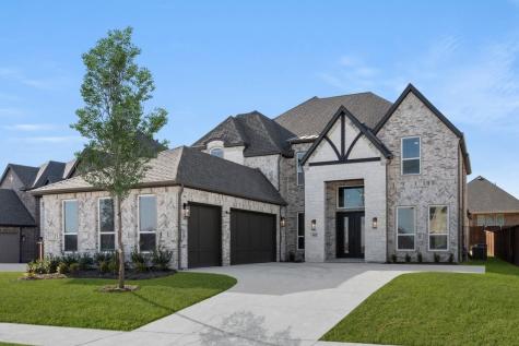 9925 Casa Frontera Drive Fort Worth TX 76179
