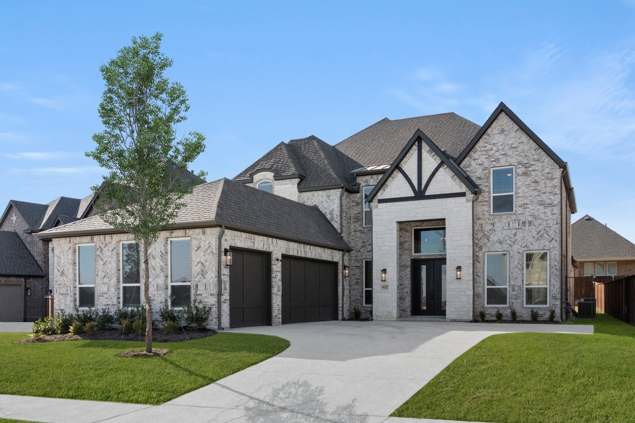 9925 Casa Frontera Drive Fort Worth TX 76179