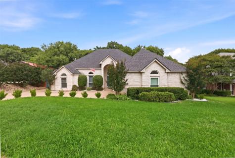 2105 Country Brook Drive Weatherford TX 76087