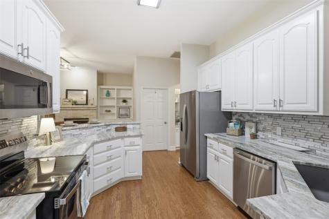 2105 Country Brook Drive Weatherford TX 76087