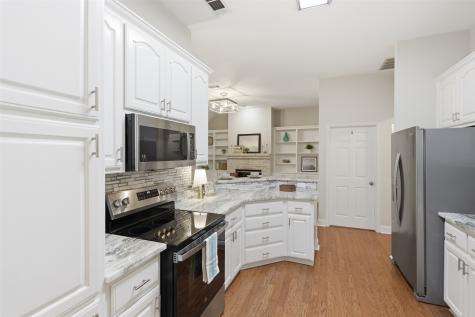 2105 Country Brook Drive Weatherford TX 76087
