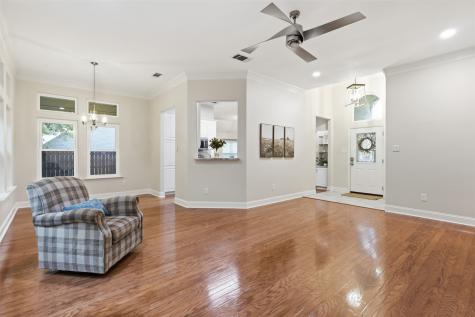 2105 Country Brook Drive Weatherford TX 76087