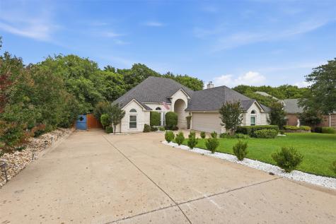 2105 Country Brook Drive Weatherford TX 76087