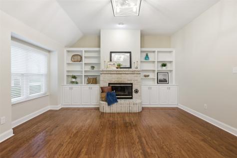 2105 Country Brook Drive Weatherford TX 76087