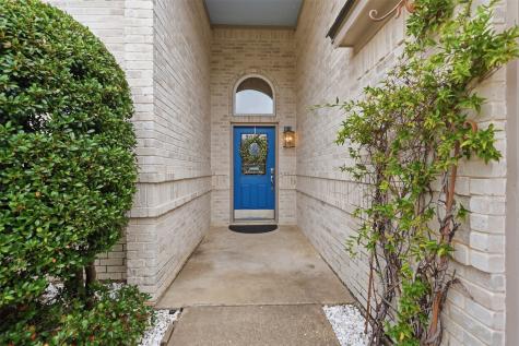 2105 Country Brook Drive Weatherford TX 76087