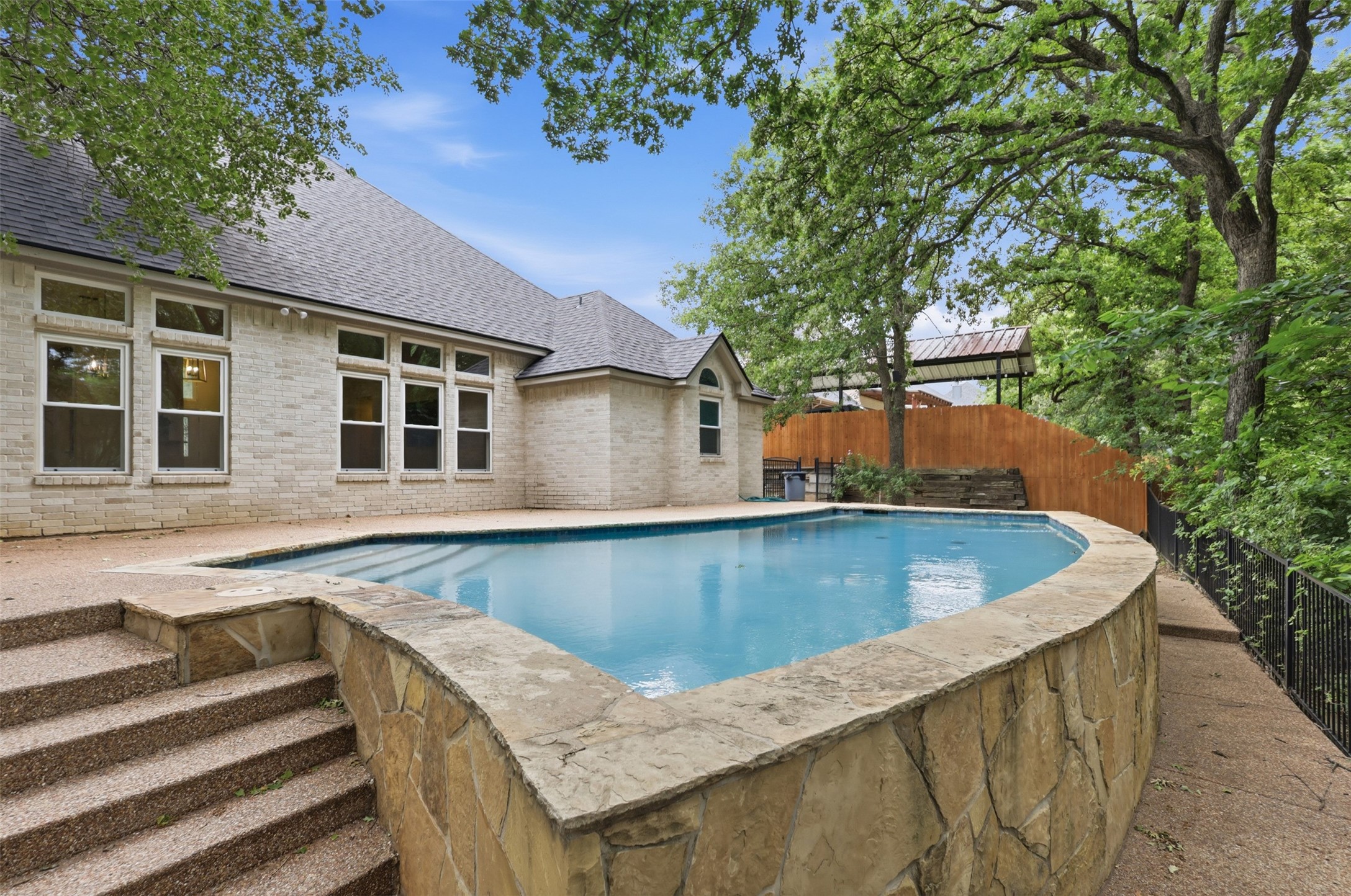2105 Country Brook Drive Weatherford TX 76087