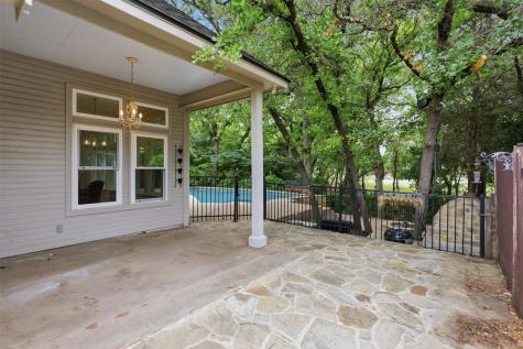 2105 Country Brook Drive Weatherford TX 76087