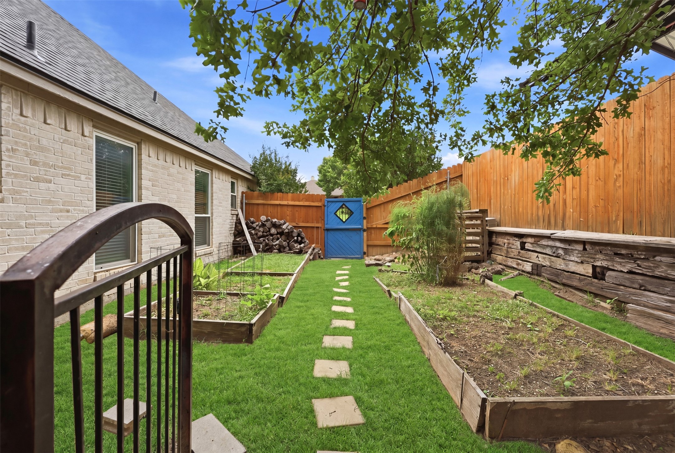 2105 Country Brook Drive Weatherford TX 76087