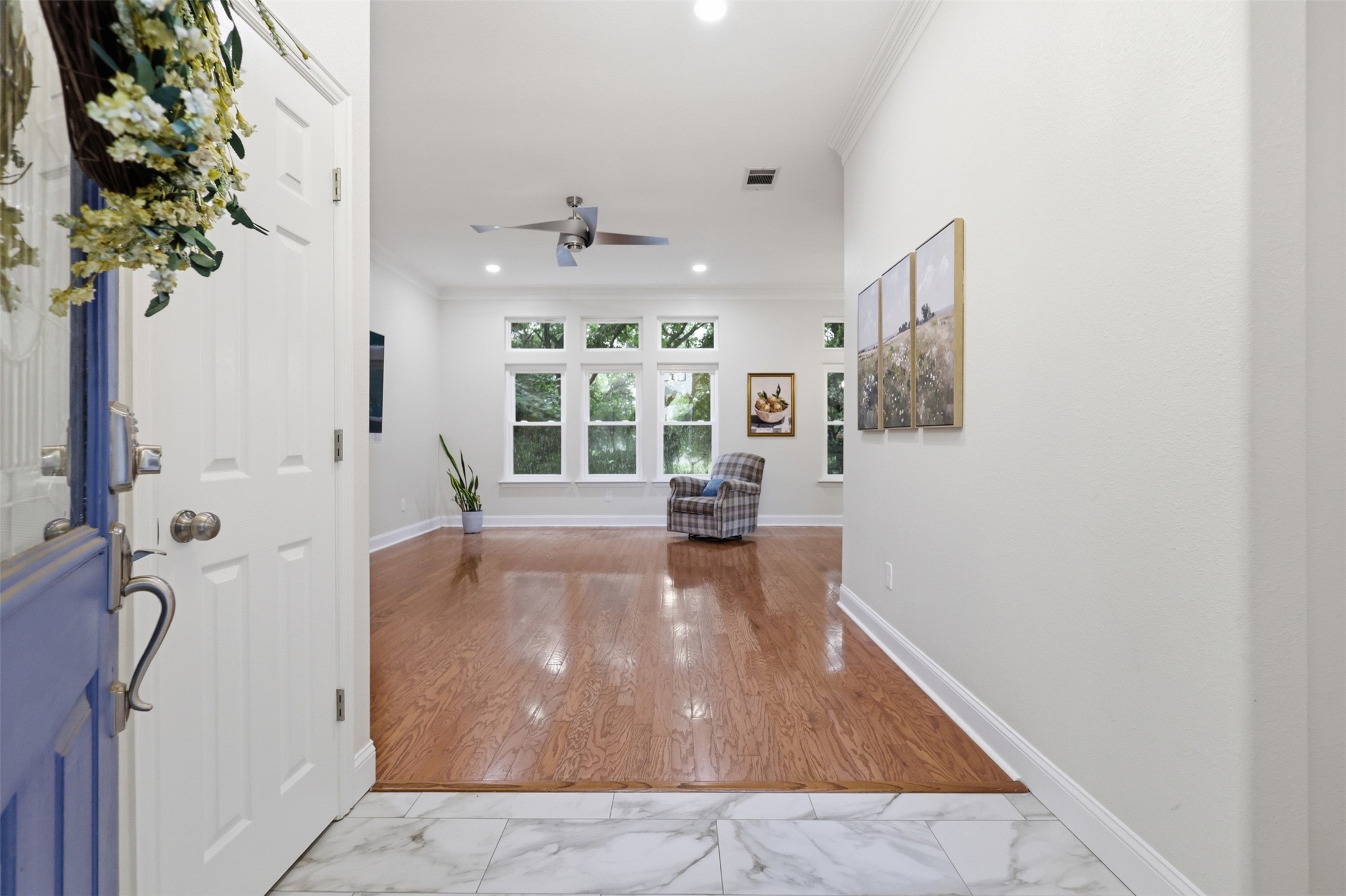 2105 Country Brook Drive Weatherford TX 76087
