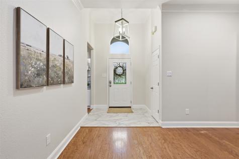 2105 Country Brook Drive Weatherford TX 76087