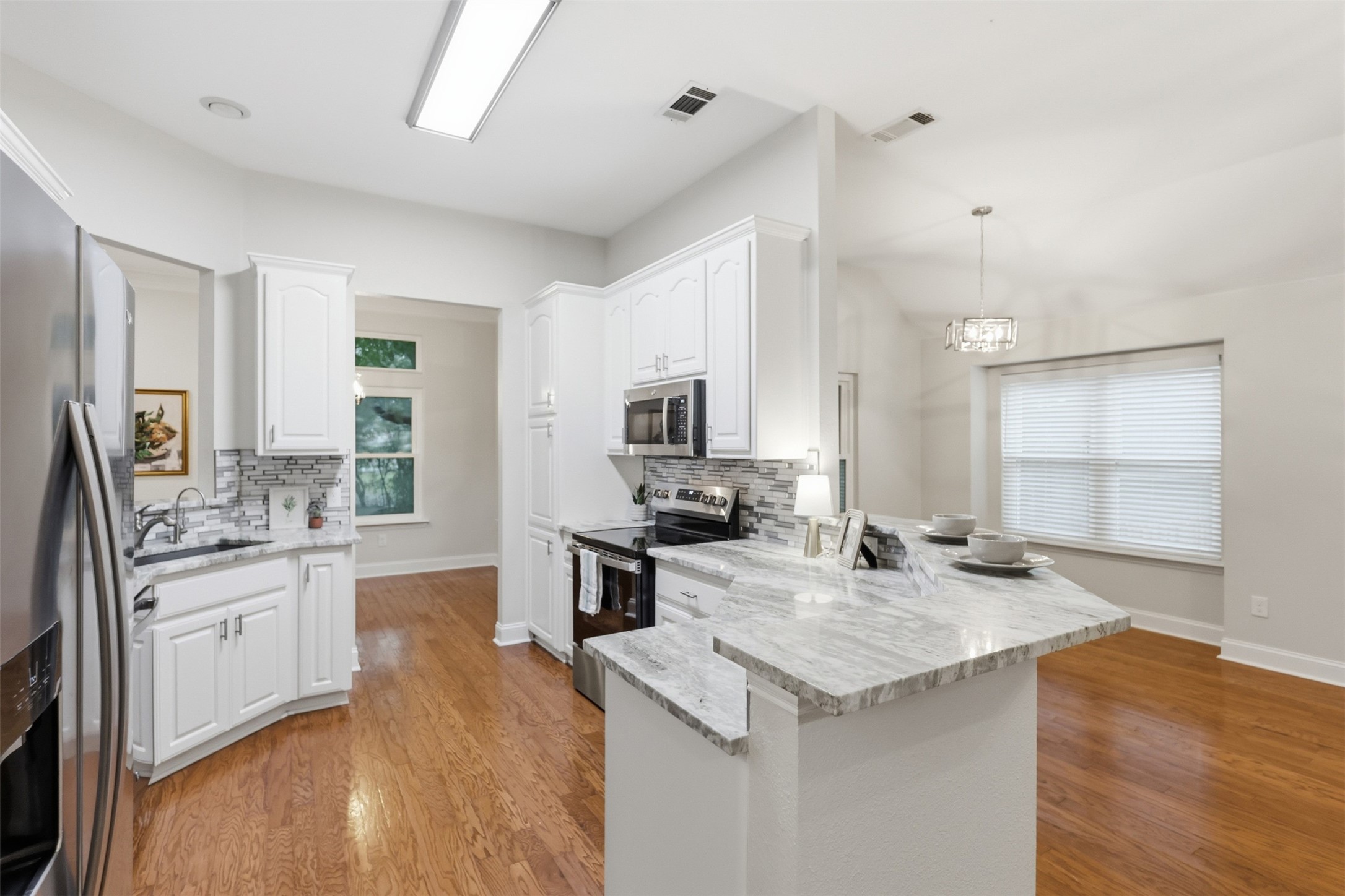 2105 Country Brook Drive Weatherford TX 76087