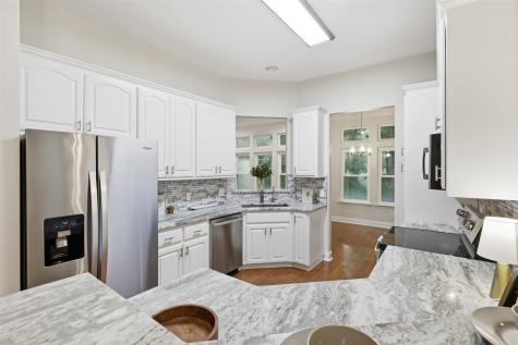 2105 Country Brook Drive Weatherford TX 76087