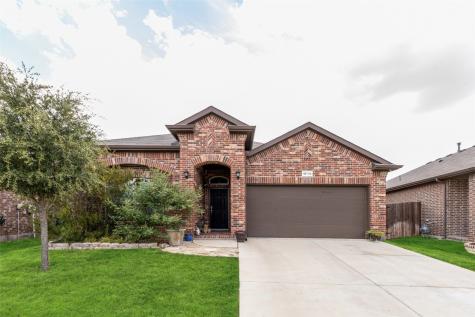 15733 Wheelwright Lane Fort Worth TX 76177
