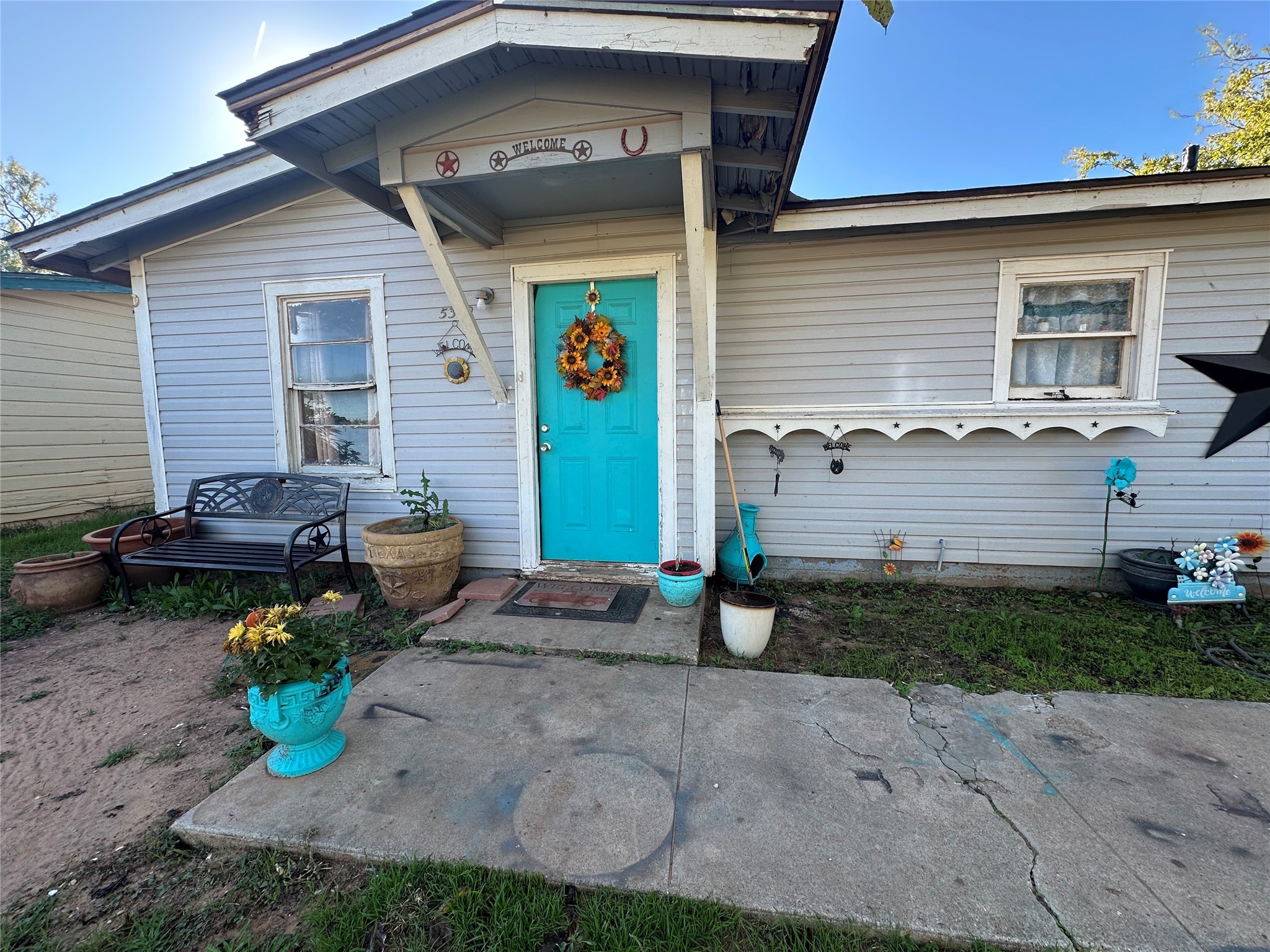 5309 Taos Drive Abilene TX 79605