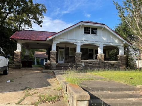 806 Main Street W Mount Vernon TX 75457