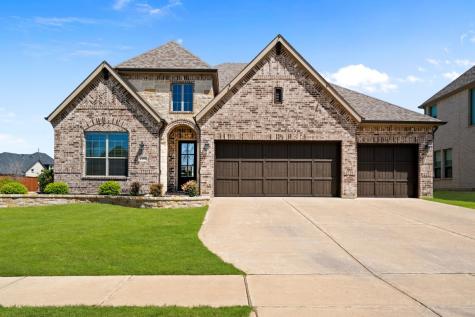 1152 Broadmoor Way Roanoke TX 76262