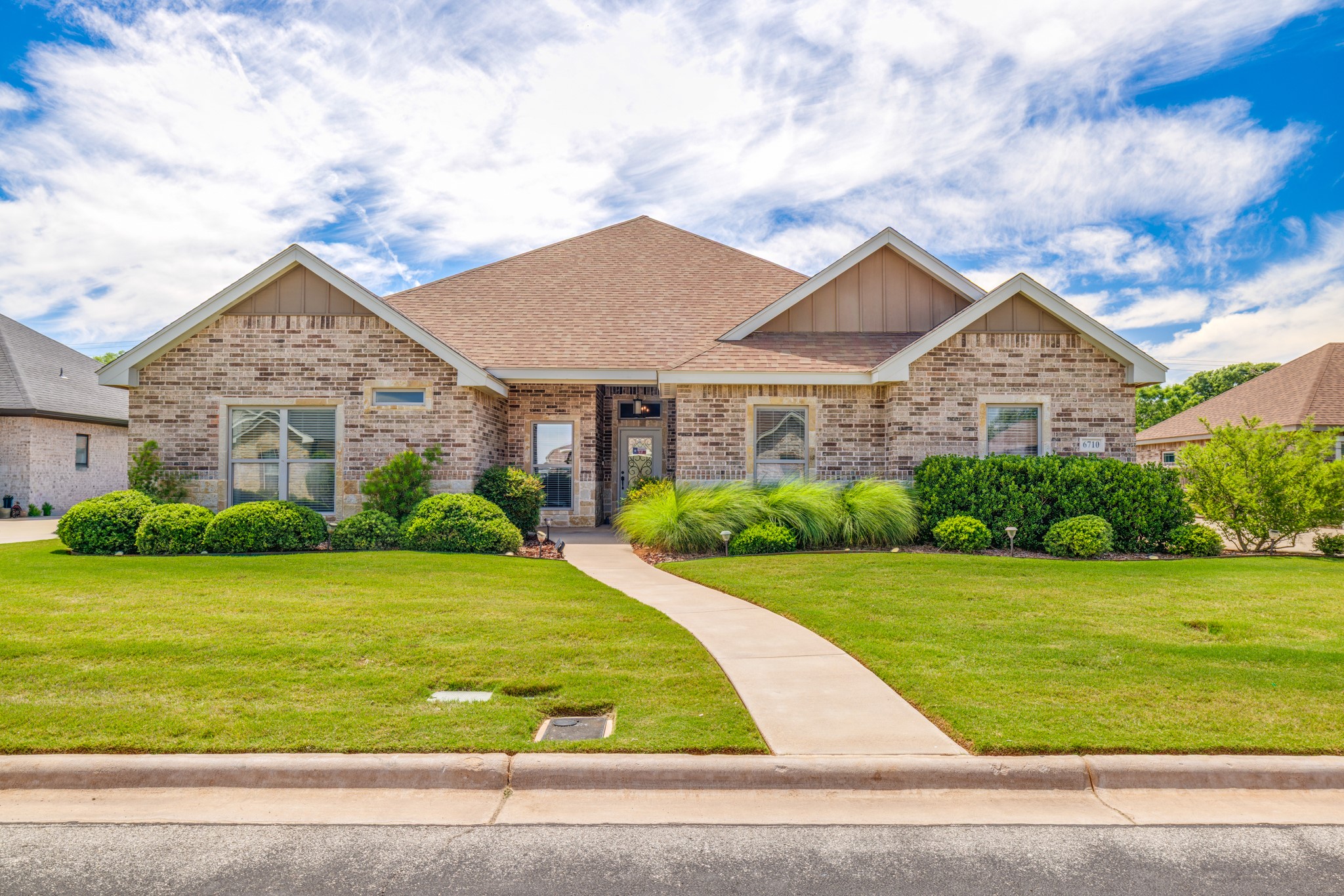 6710 Summerwood Trail Abilene TX 79606