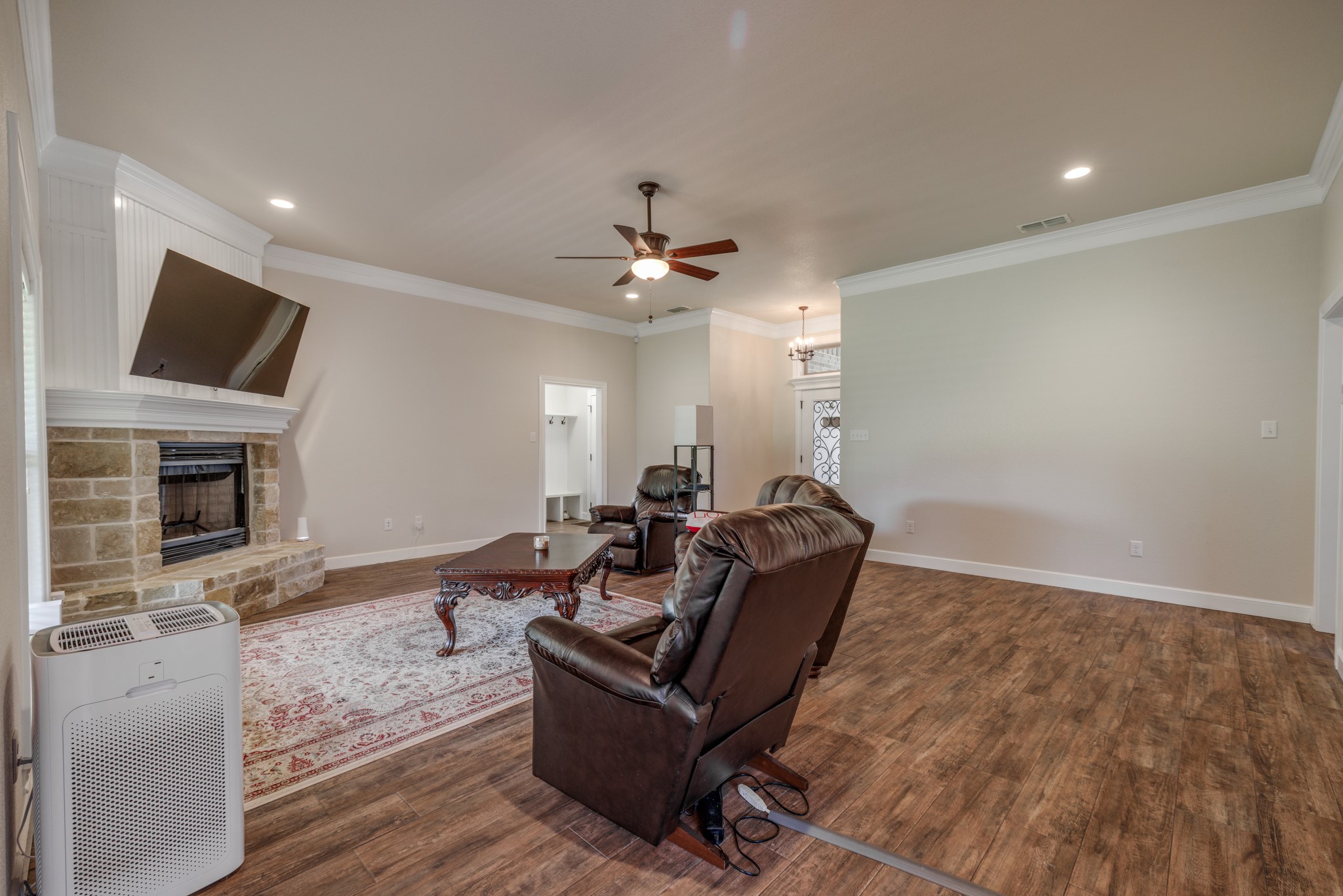 6710 Summerwood Trail Abilene TX 79606