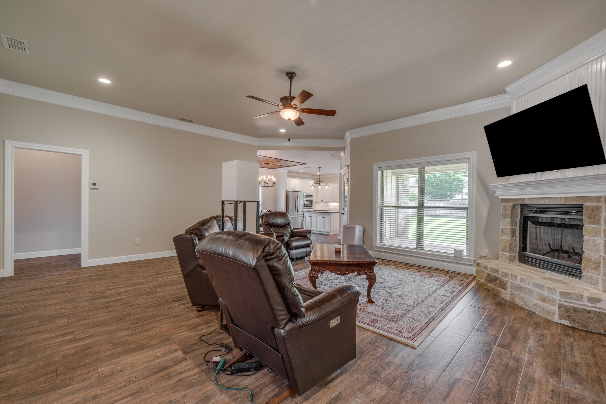 6710 Summerwood Trail Abilene TX 79606