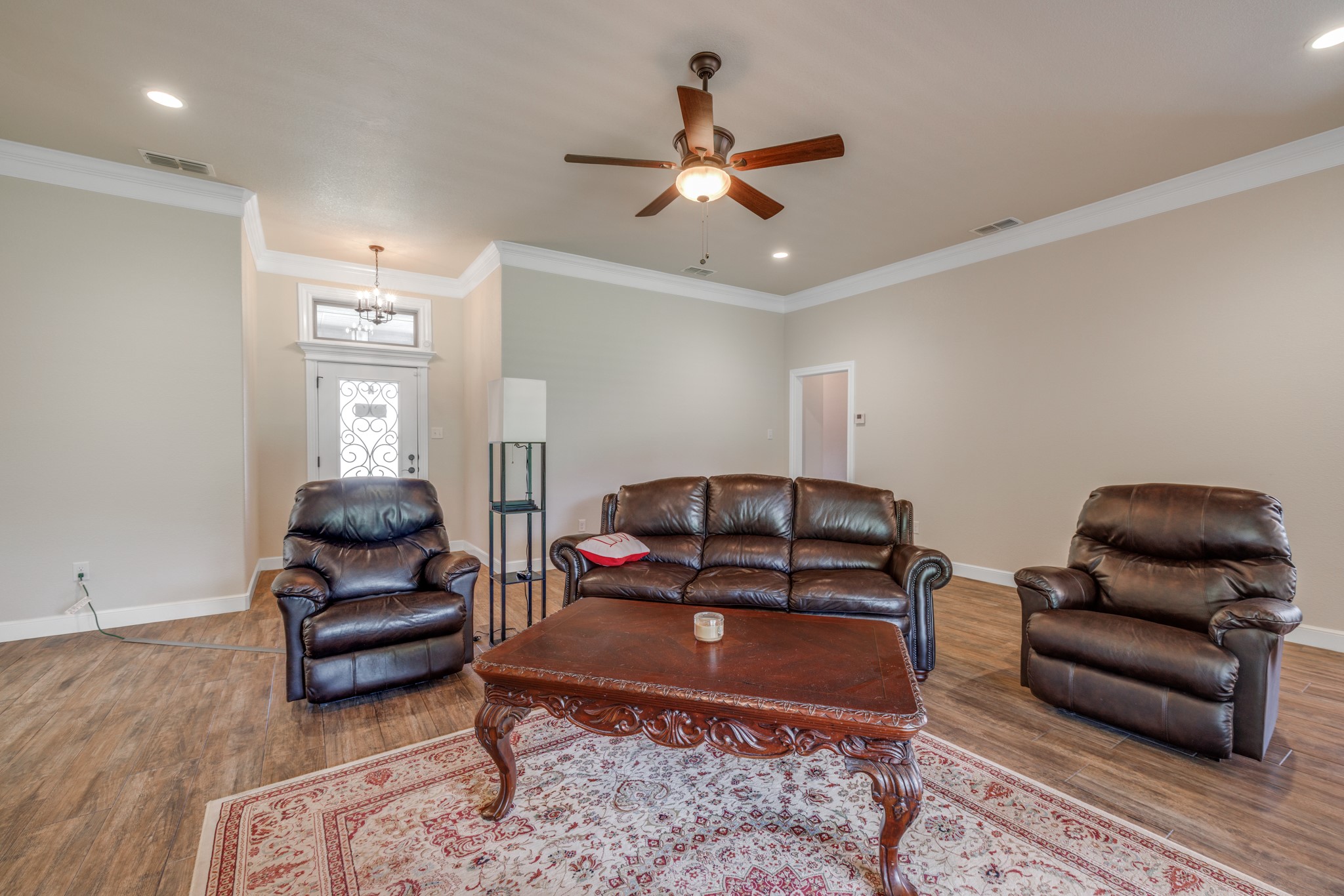 6710 Summerwood Trail Abilene TX 79606