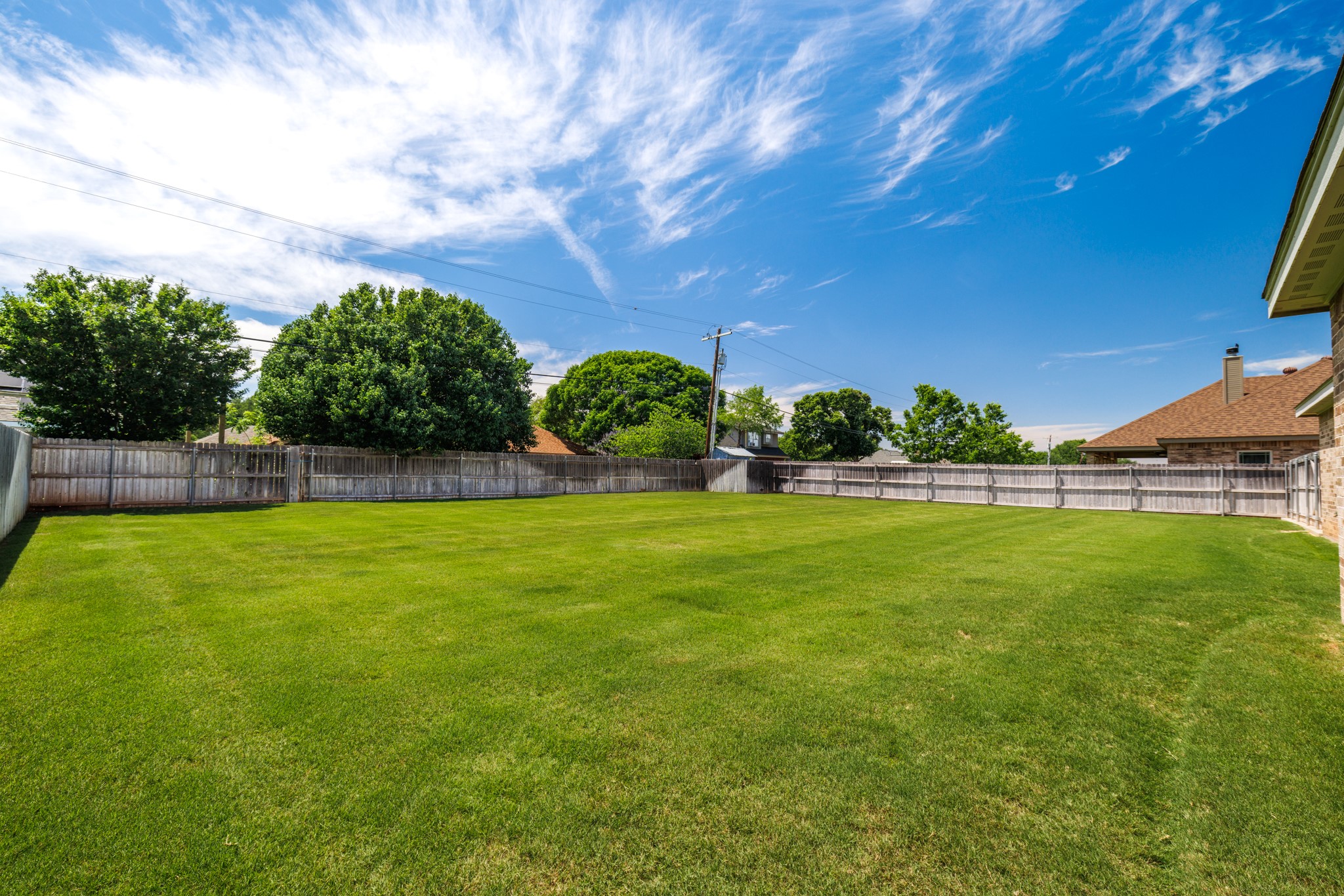 6710 Summerwood Trail Abilene TX 79606