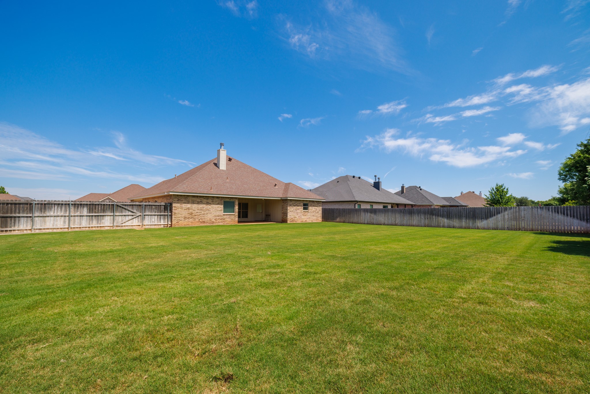 6710 Summerwood Trail Abilene TX 79606