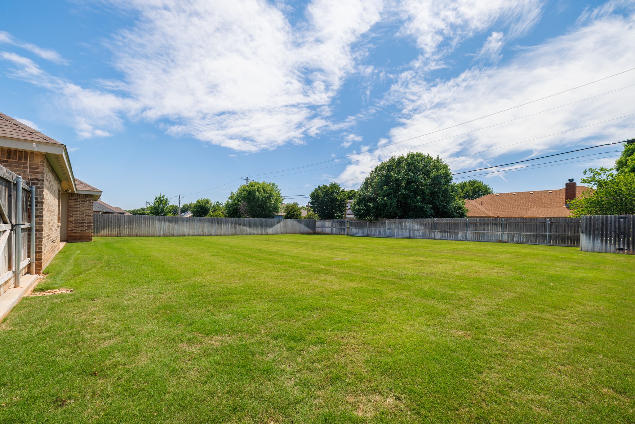 6710 Summerwood Trail Abilene TX 79606