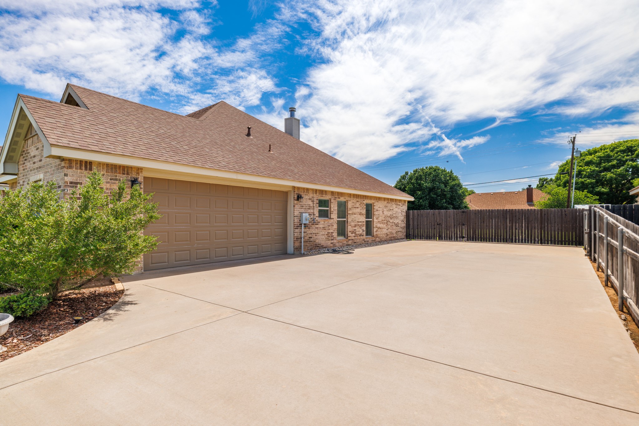 6710 Summerwood Trail Abilene TX 79606