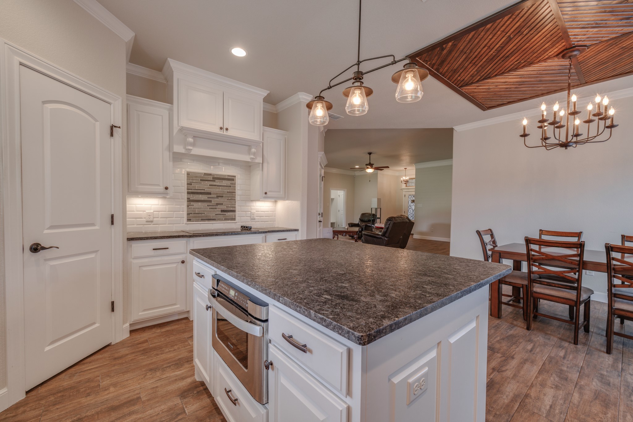 6710 Summerwood Trail Abilene TX 79606