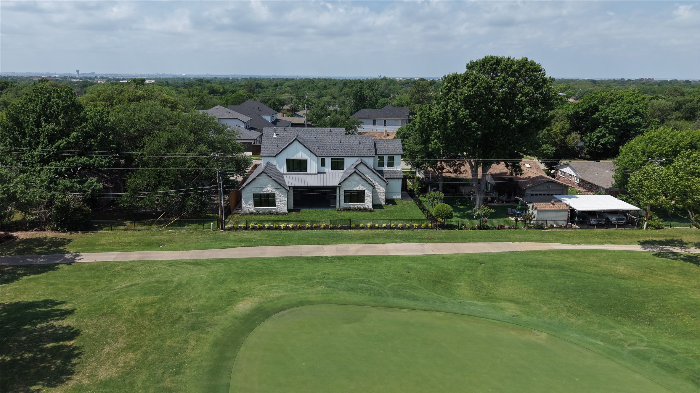 14410 Southern Pines Drive Farmers Branch TX 75234