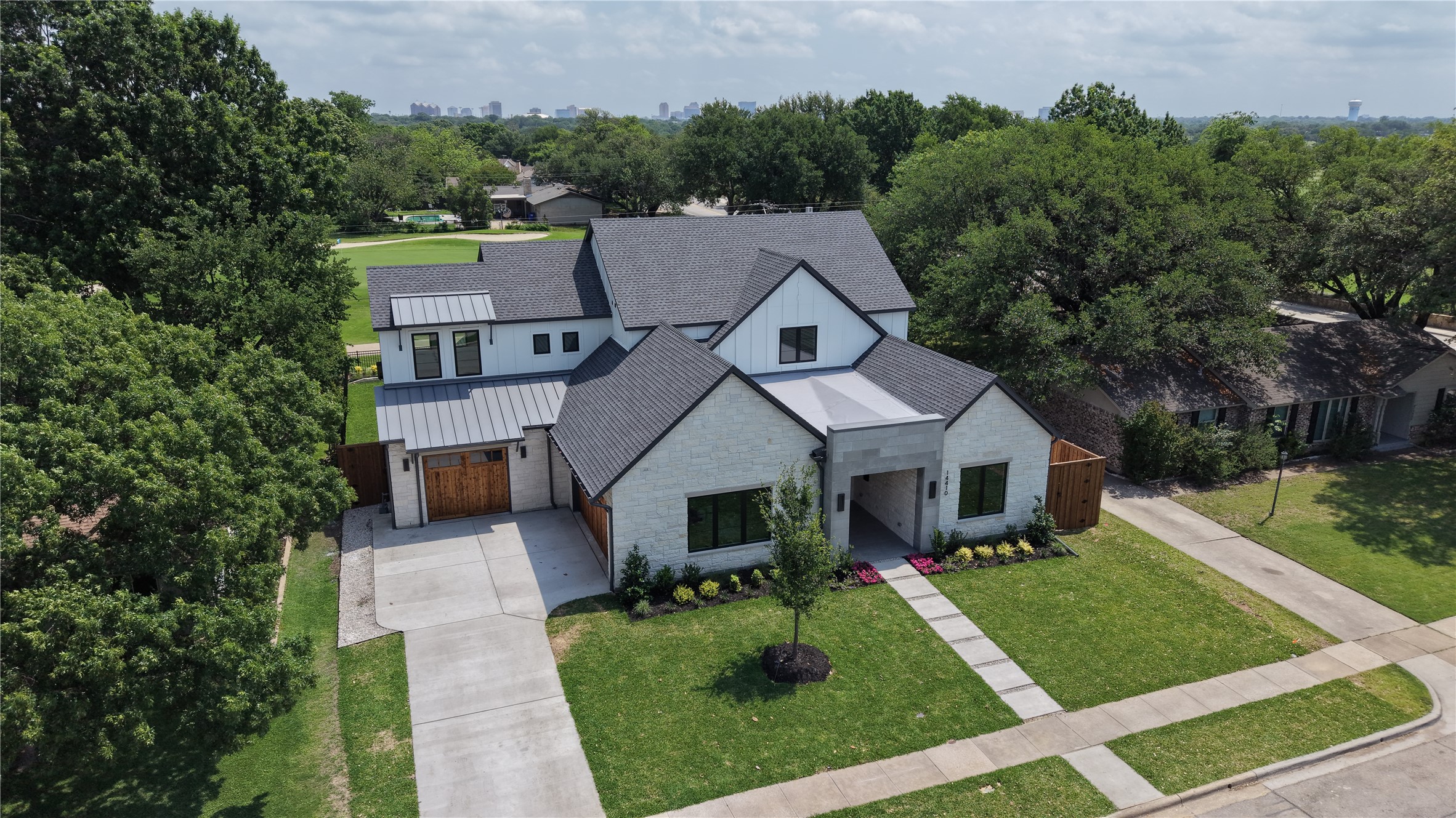 14410 Southern Pines Drive Farmers Branch TX 75234